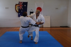 Sensei-Brendan-dojo-photos-2014-Rod-1-of-25