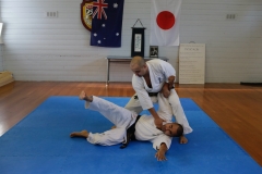 Sensei-Brendan-dojo-photos-2014-Rod-4-of-25