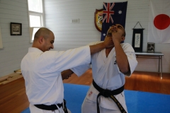 Sensei-Brendan-dojo-photos-2014-Rod-8-of-25