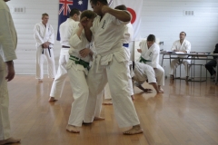 Shinjitsuryu-Grading-2009-15-of-70